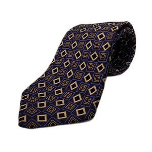 Vintage Robert Talbott Best of Class Andrisen Morten 100% Silk Men's Tie